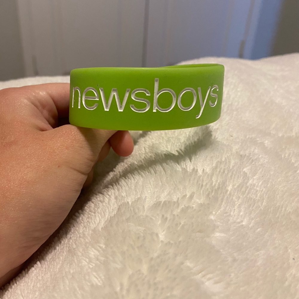 God’s Not Dead bracelet